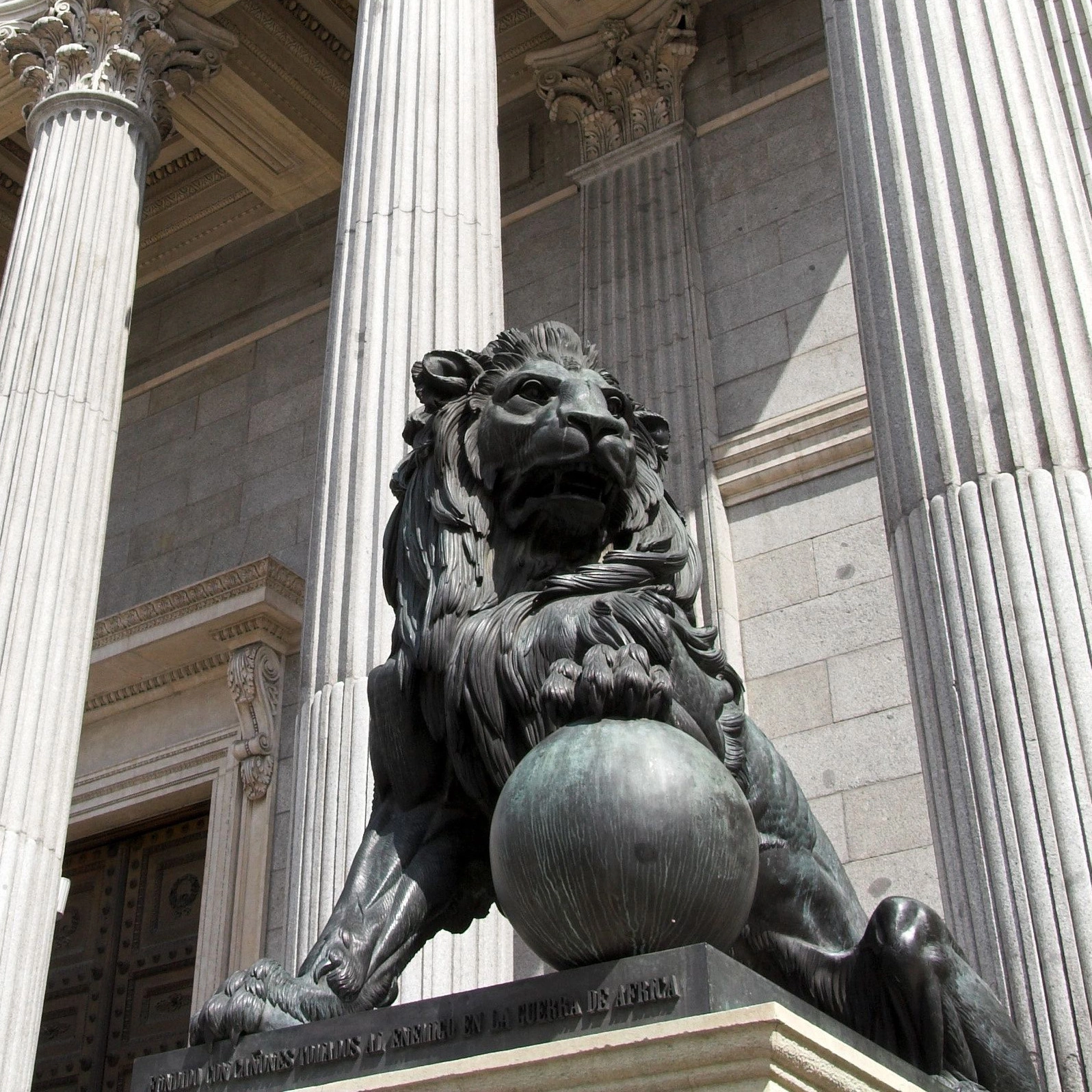 Administración pública