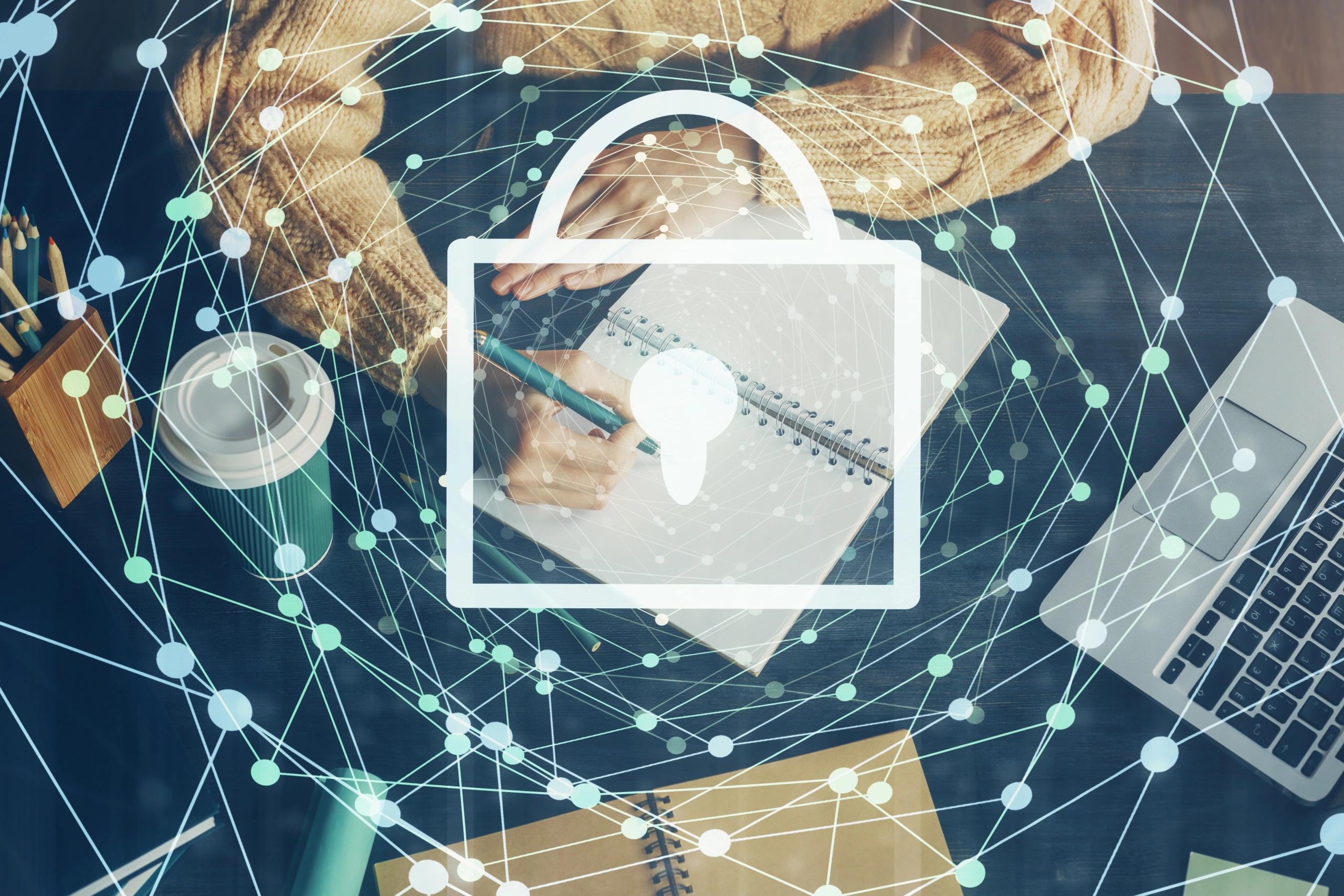 Ciberseguridad en tu negocio