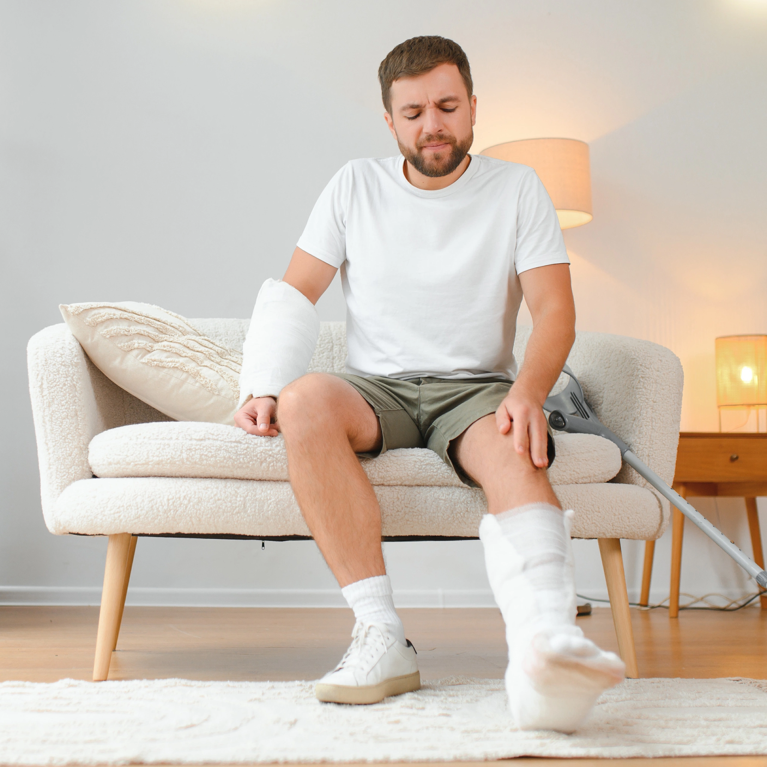 Incapacidad temporal